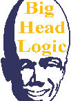 Glavinka Logic logo